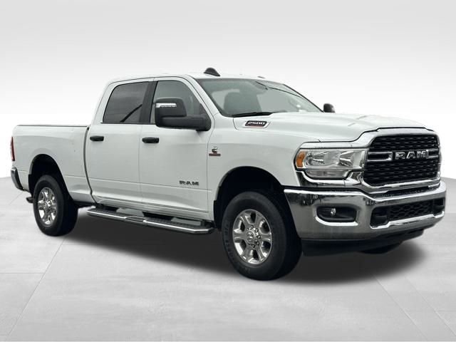 Used 2024 RAM 2500 Big Horn