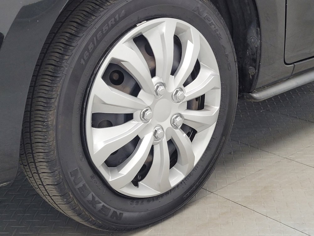 Used 2015 Mitsubishi Mirage RF image 31