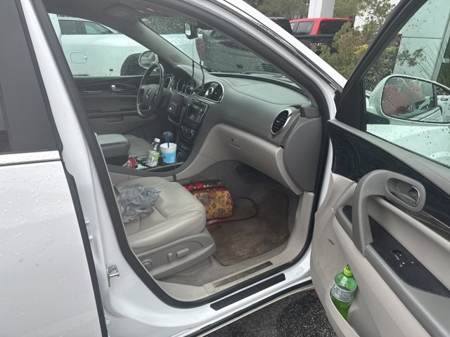 Used 2017 Buick Enclave Premium image 5