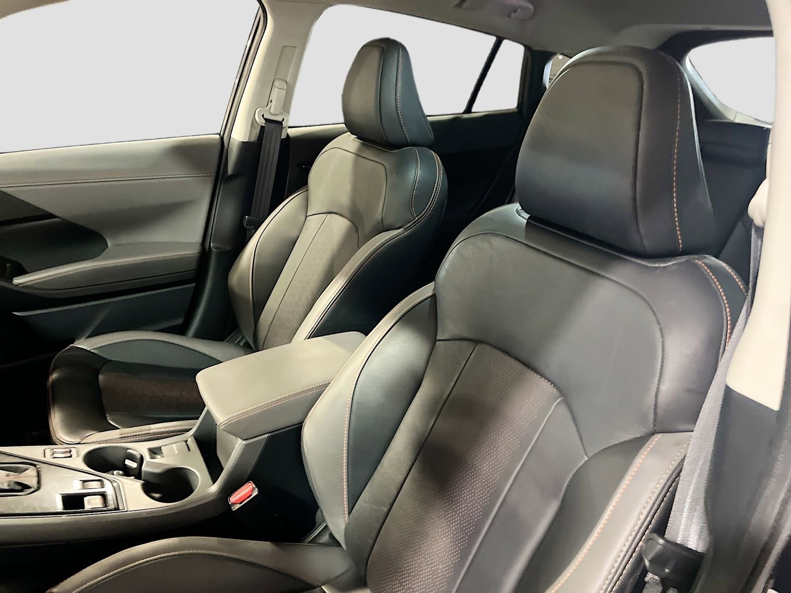 Used 2024 Subaru Crosstrek 2.5i Limited image 21