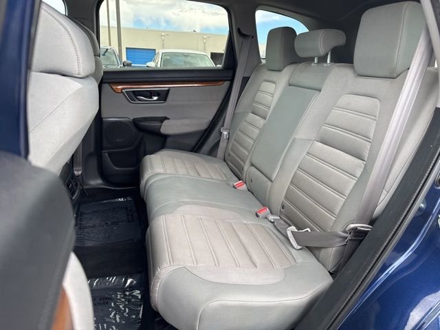 Used 2020 Honda CR-V EX image 18