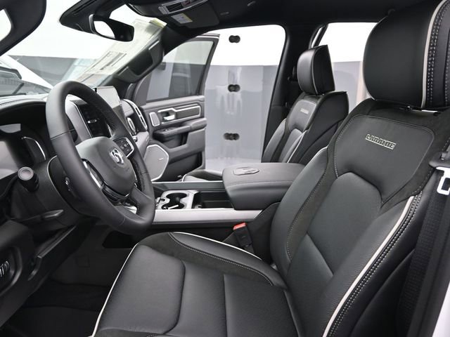 New 2026 RAM 1500 Laramie image 10