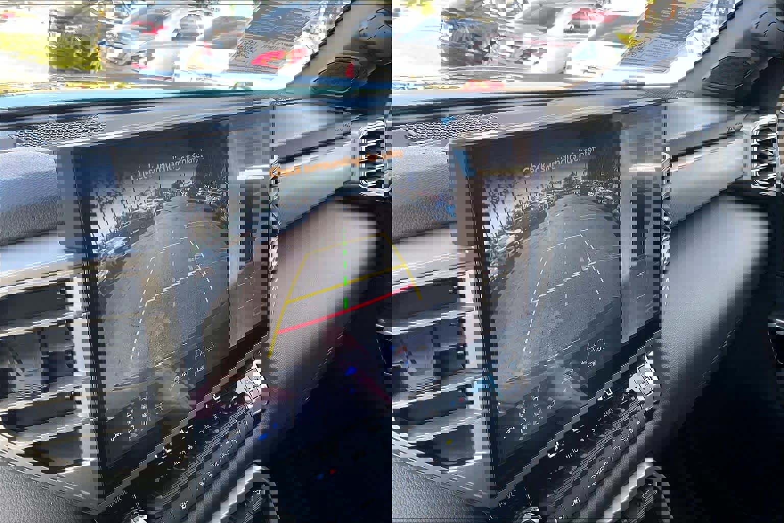 Used 2025 Toyota Tundra Limited image 24