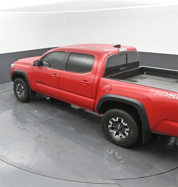 Used 2019 Toyota Tacoma TRD Off-Road image 31