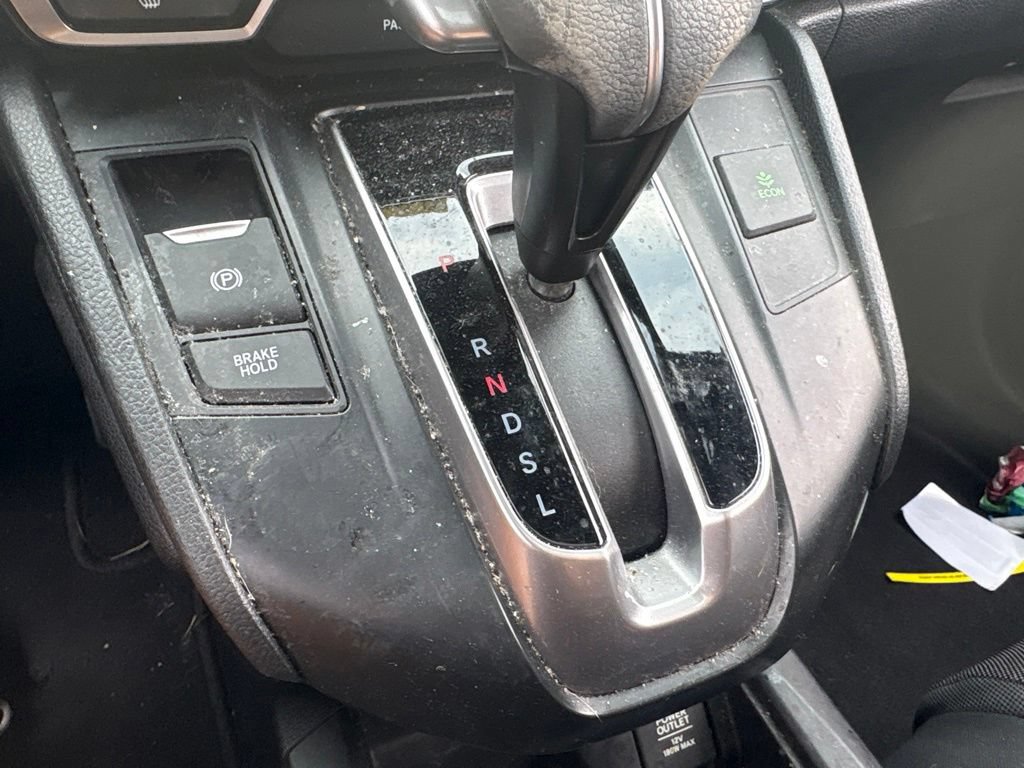 Used 2019 Honda CR-V EX image 23