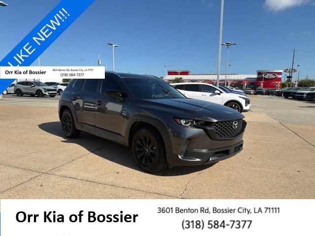 Used 2026 MAZDA CX-50 AWD 2.5 S w/ Weather Package image 7