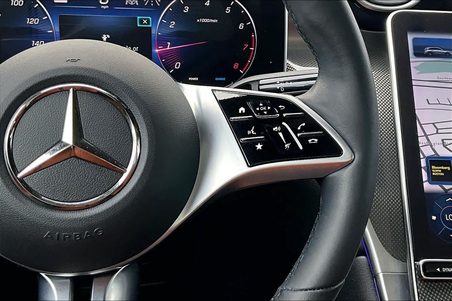 Certified 2023 Mercedes-Benz GLC 300 4MATIC image 25