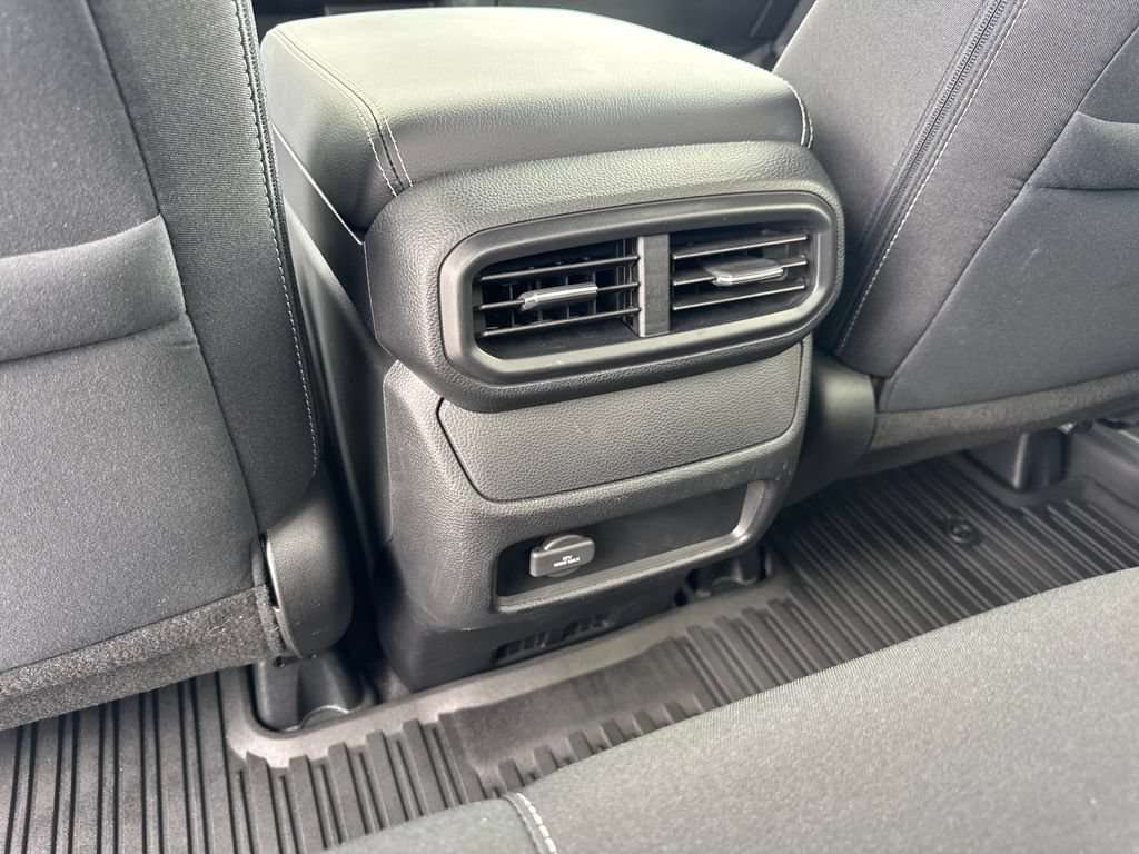 Used 2024 Honda Ridgeline Sport image 27