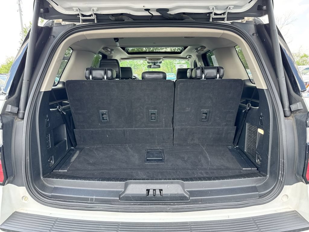 Used 2020 Ford Expedition Platinum AWD/4WD image 26