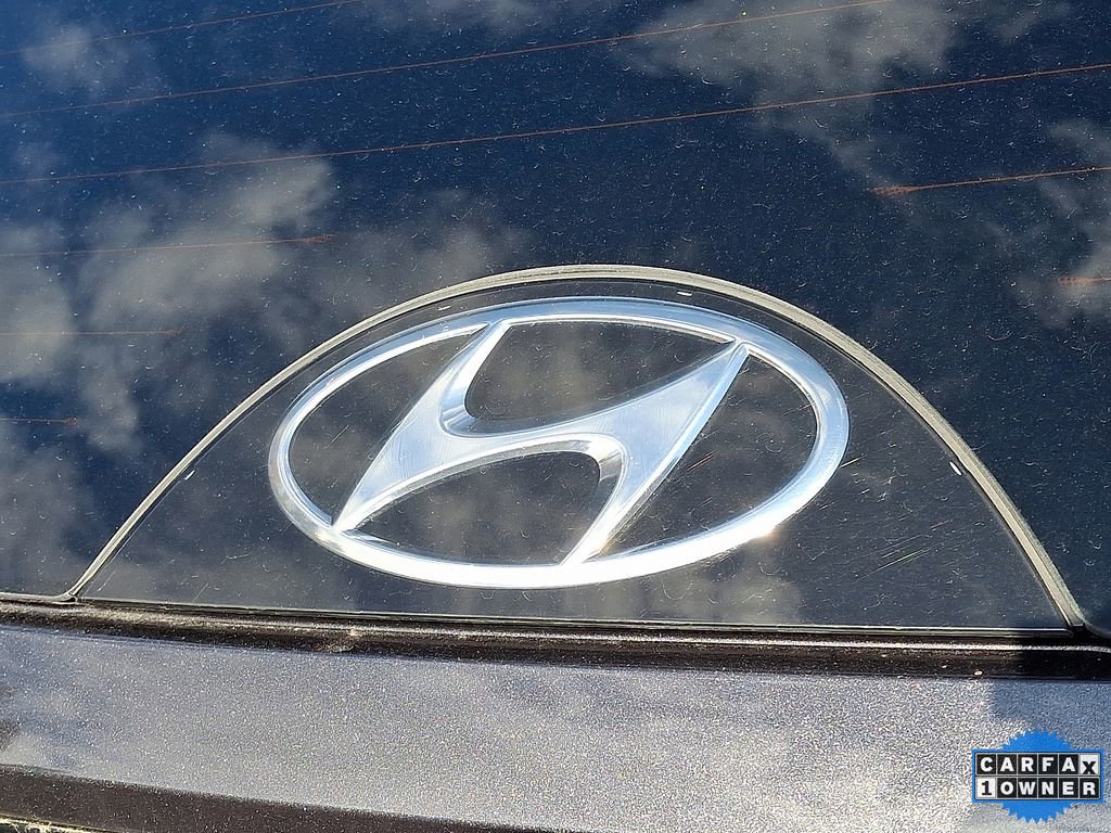 Used 2022 Hyundai Tucson SEL w/ Cargo Package image 28