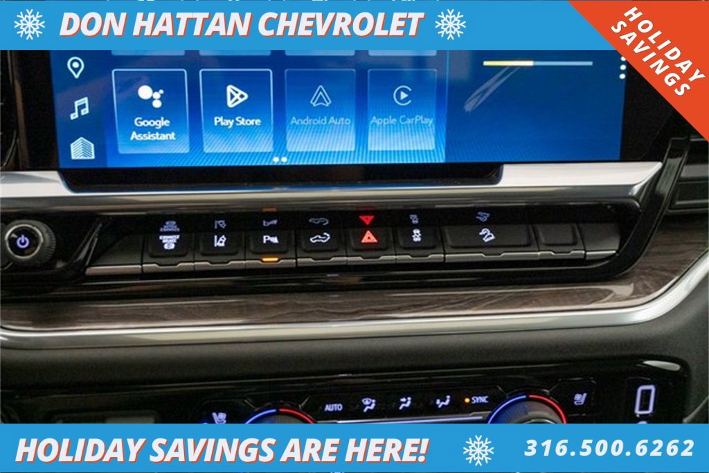 New 2026 Chevrolet Silverado 2500 LTZ w/ Z71 Chrome Sport Edition image 10