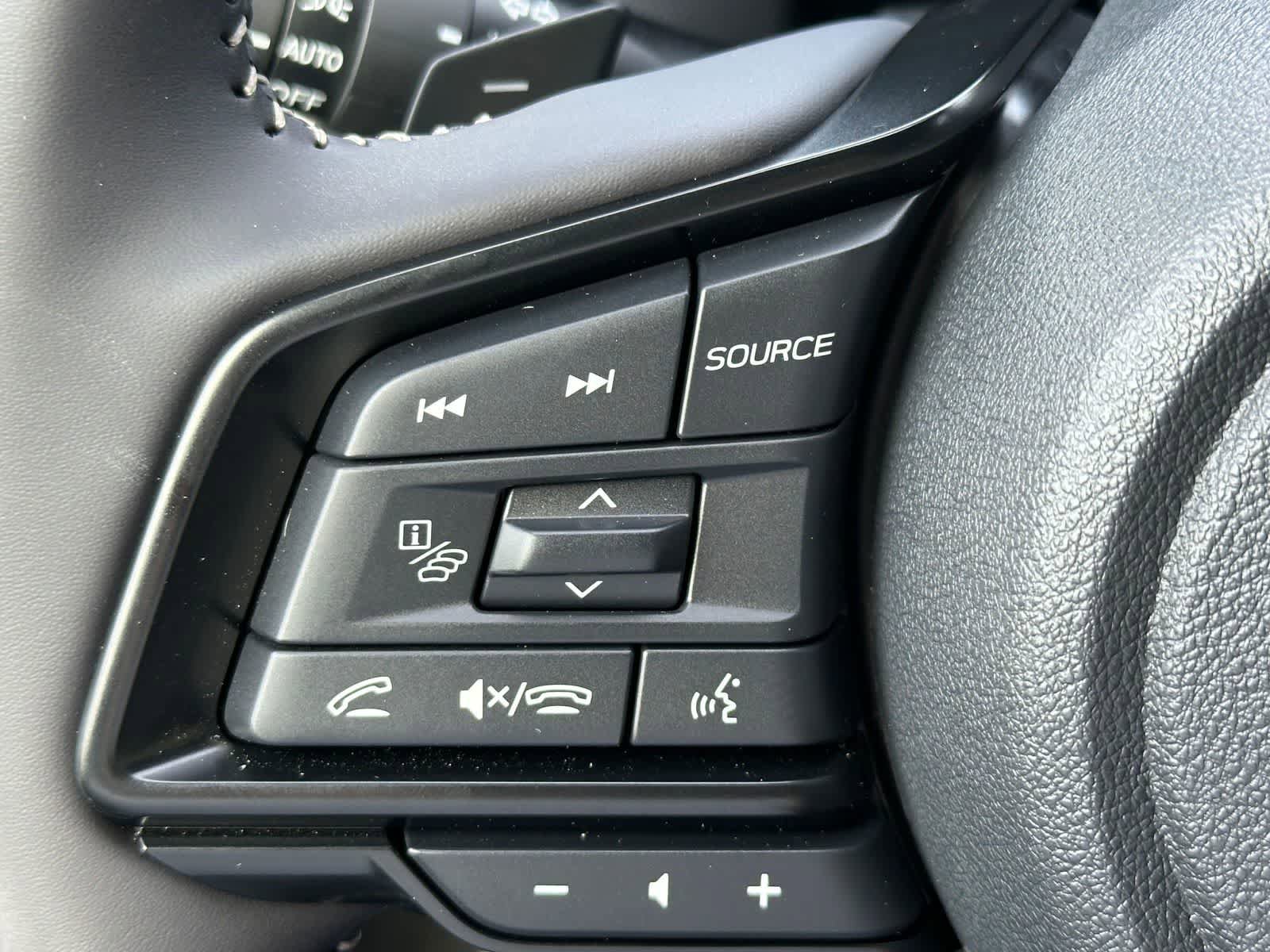 New 2026 Subaru Forester Sport AWD/4WD image 28