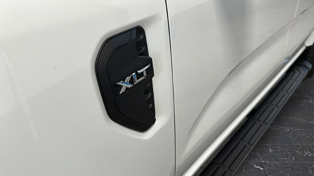 New 2026 Ford Ranger XLT AWD/4WD image 40
