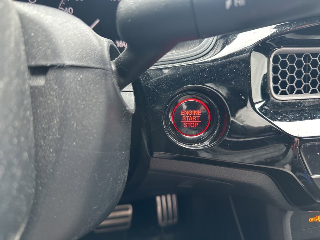 Used 2023 Honda Civic Sport image 23