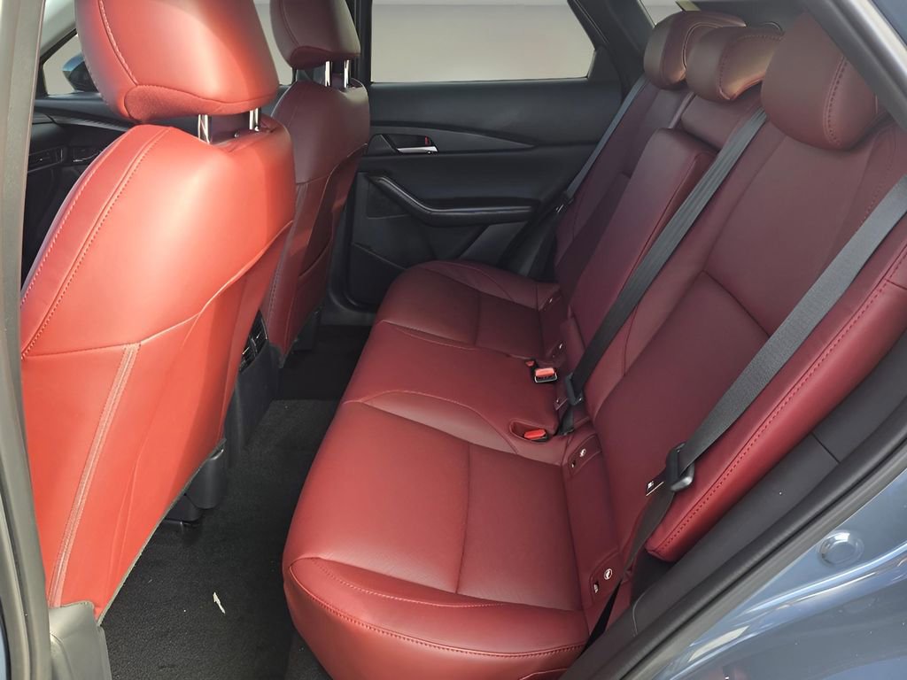 New 2026 MAZDA CX-30 AWD 2.5 S image 14