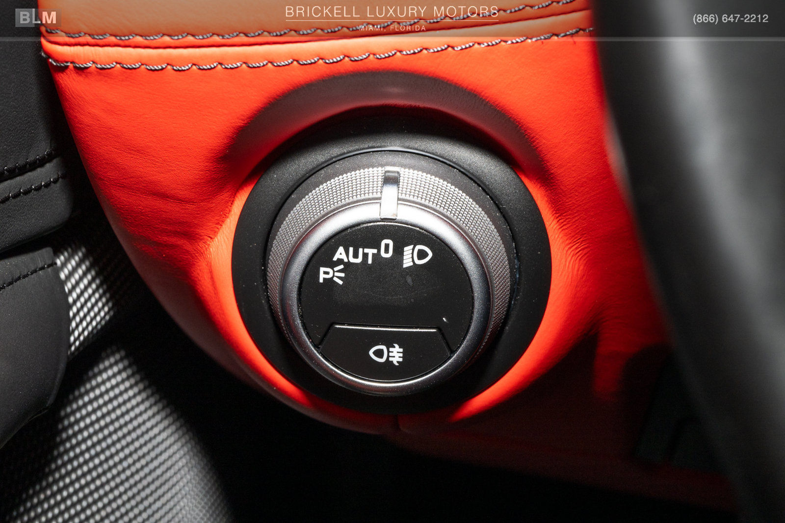 Used 2018 Ferrari GTC4Lusso T RWD image 29