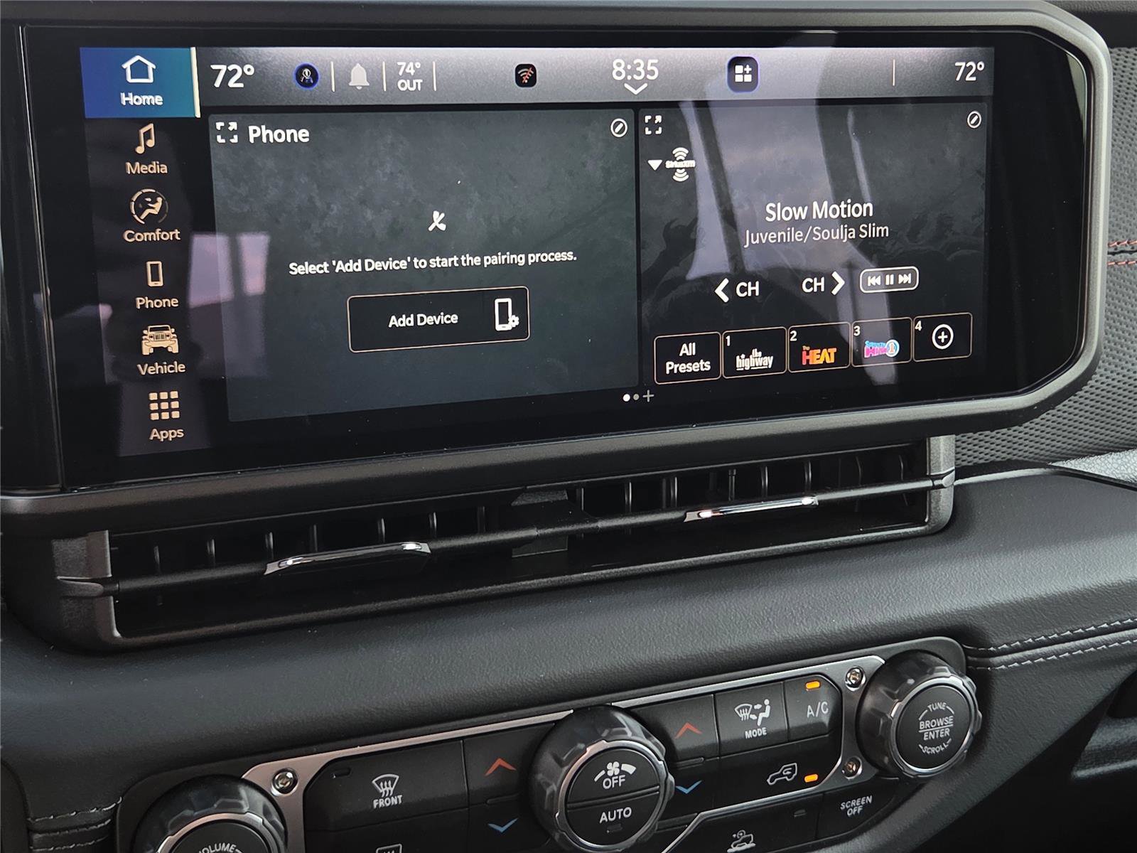 New 2026 Jeep Wrangler Unlimited Rubicon image 11