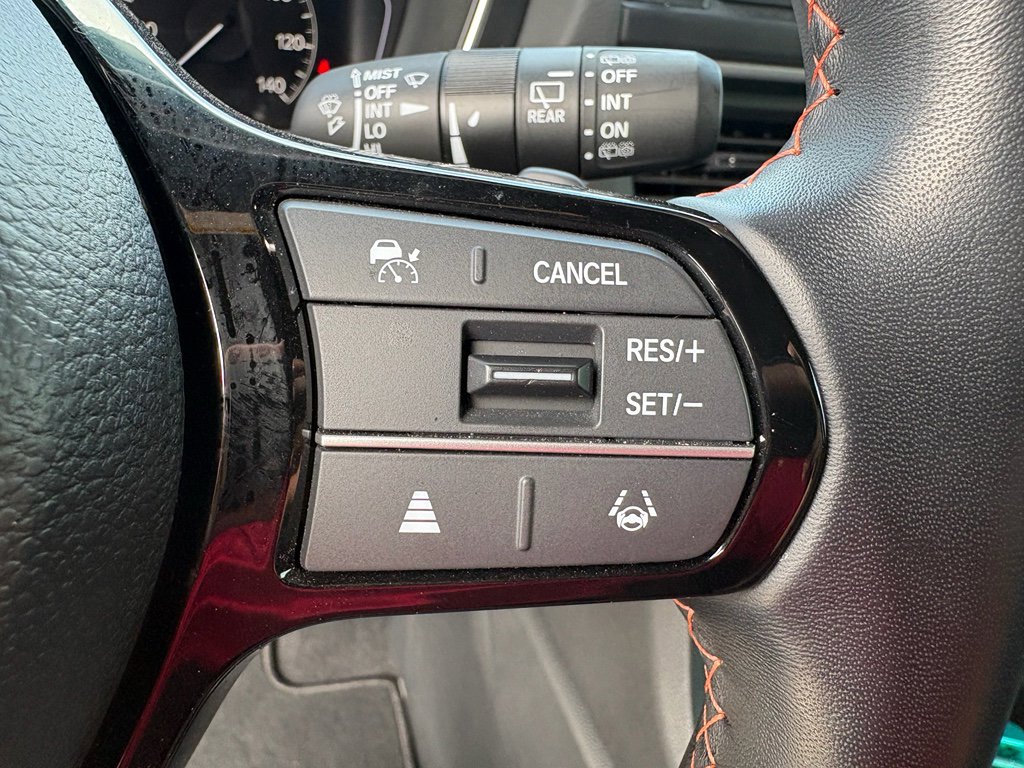 Certified 2023 Honda Pilot Sport image 14