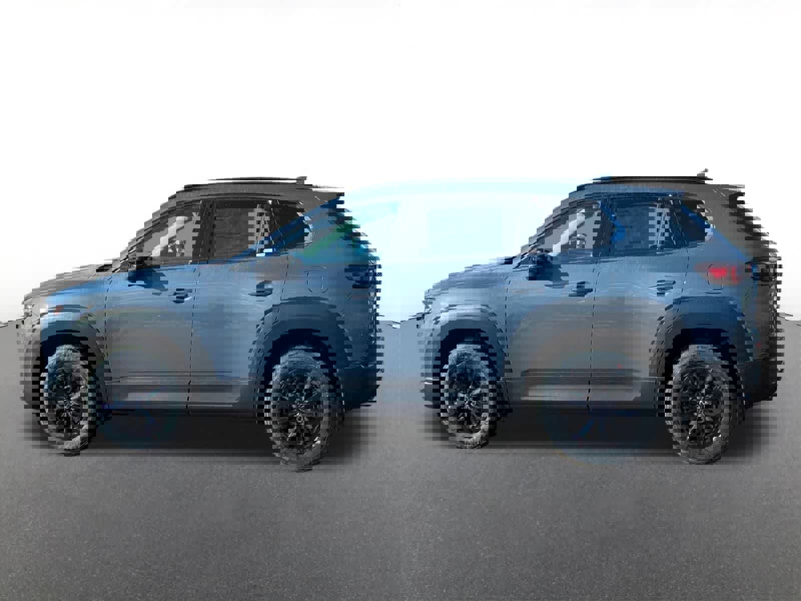 New 2026 MAZDA CX-50 AWD 2.5 Hybrid w/ Premium Pkg image 3