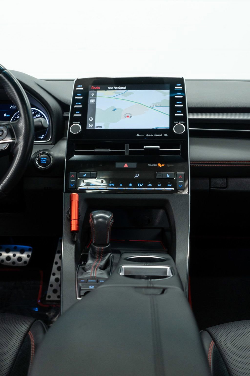 Used 2020 Toyota Avalon TRD w/ All Weather Liner Package image 16