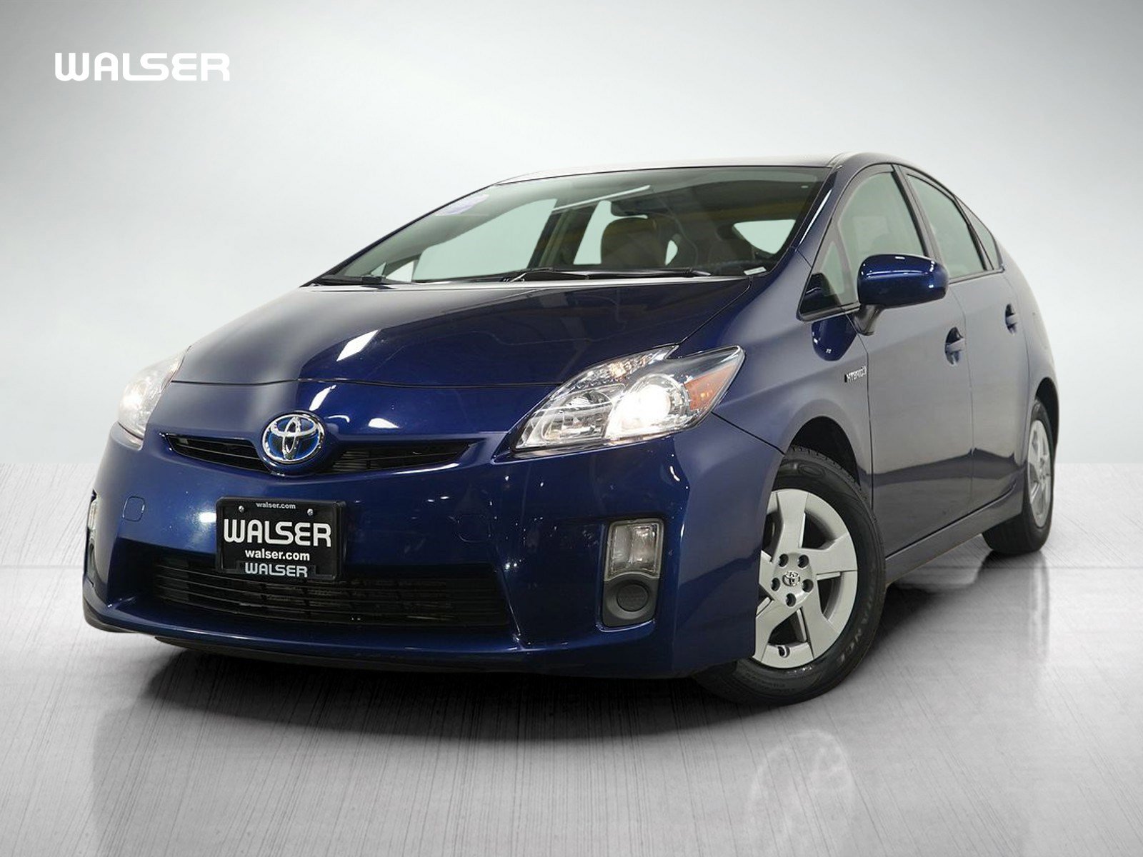 Used 2011 Toyota Prius Two