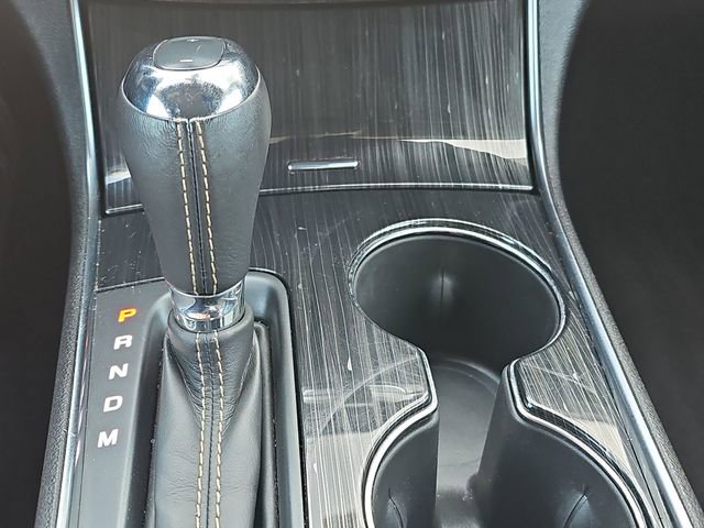 Used 2019 Chevrolet Impala LT image 16