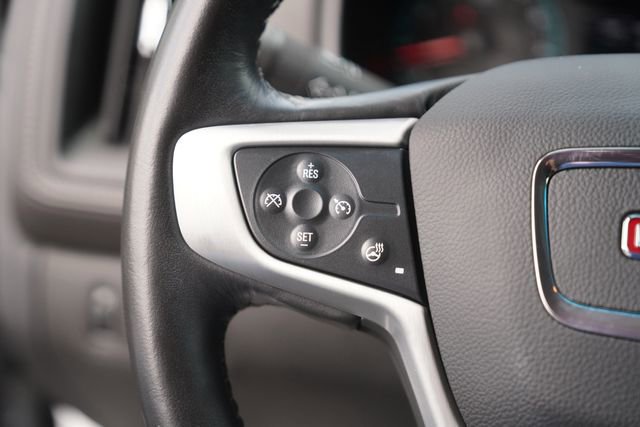 Used 2022 GMC Canyon Elevation w/ Elevation Premium Package RWD image 22