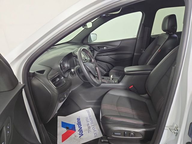 Used 2022 Chevrolet Equinox RS w/ LPO, Floor Liner Package image 12