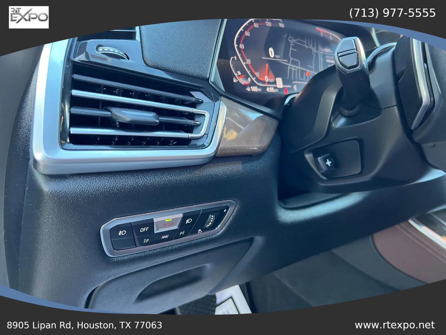 Used 2019 BMW X5 xDrive40i image 24