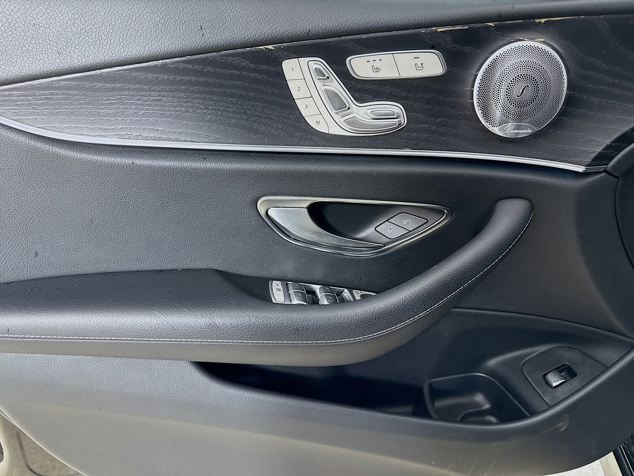 Used 2020 Mercedes-Benz E 450 4MATIC Sedan w/ Parking Assistance Package image 18