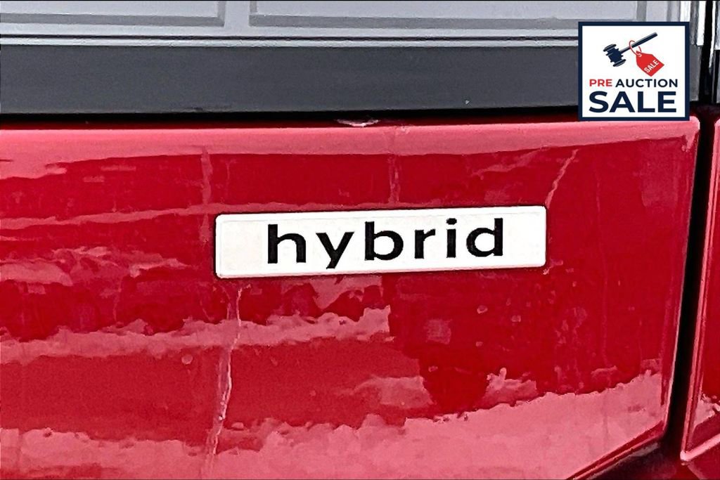 Used 2025 Hyundai Sonata Limited image 8