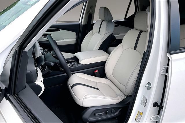 Used 2026 Honda Pilot EX-L image 20