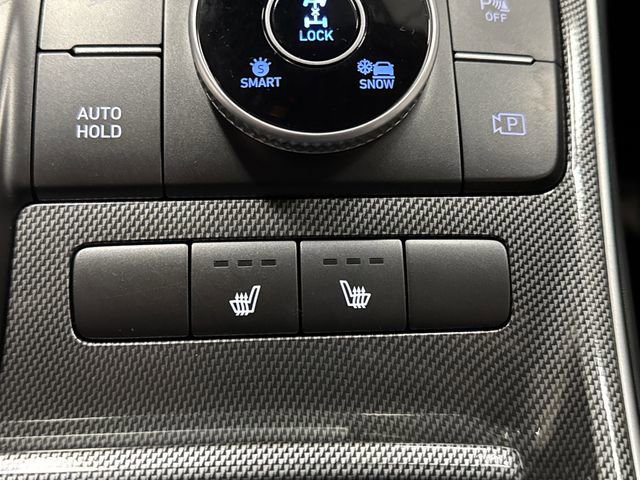 Used 2023 Hyundai Santa Fe SEL Premium image 8