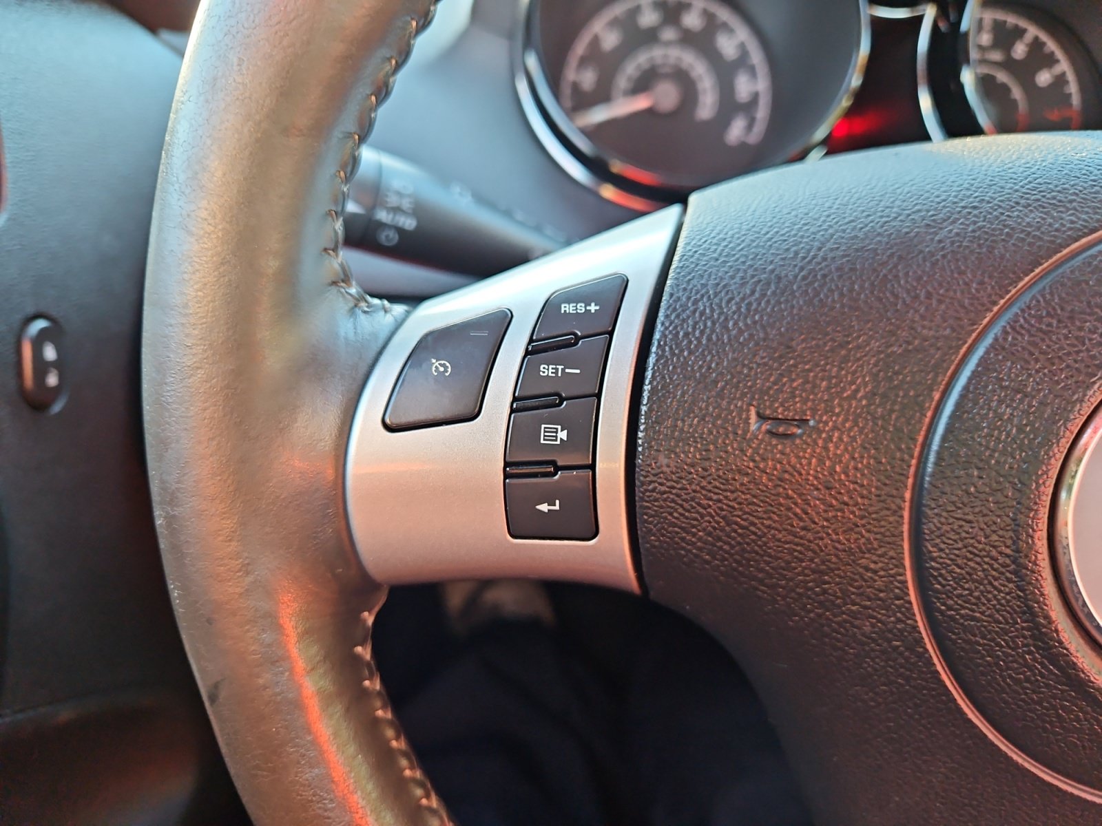 Used 2007 Saturn Sky w/ Premium Trim Pkg RWD image 19