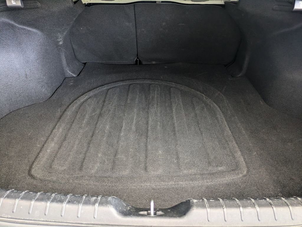 Used 2025 Kia K4 LXS image 28