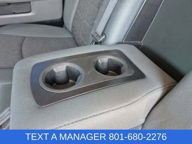 Used 2016 RAM 1500 Big Horn AWD/4WD image 12