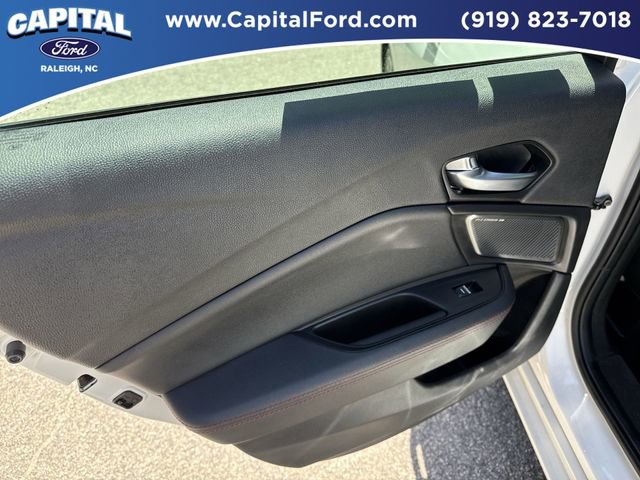 Used 2022 Acura TLX w/ A-SPEC Pkg FWD image 17