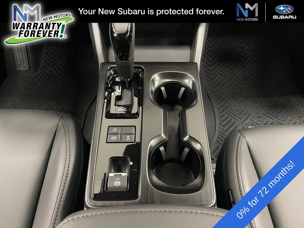 New 2026 Subaru Outback Premium AWD/4WD image 9