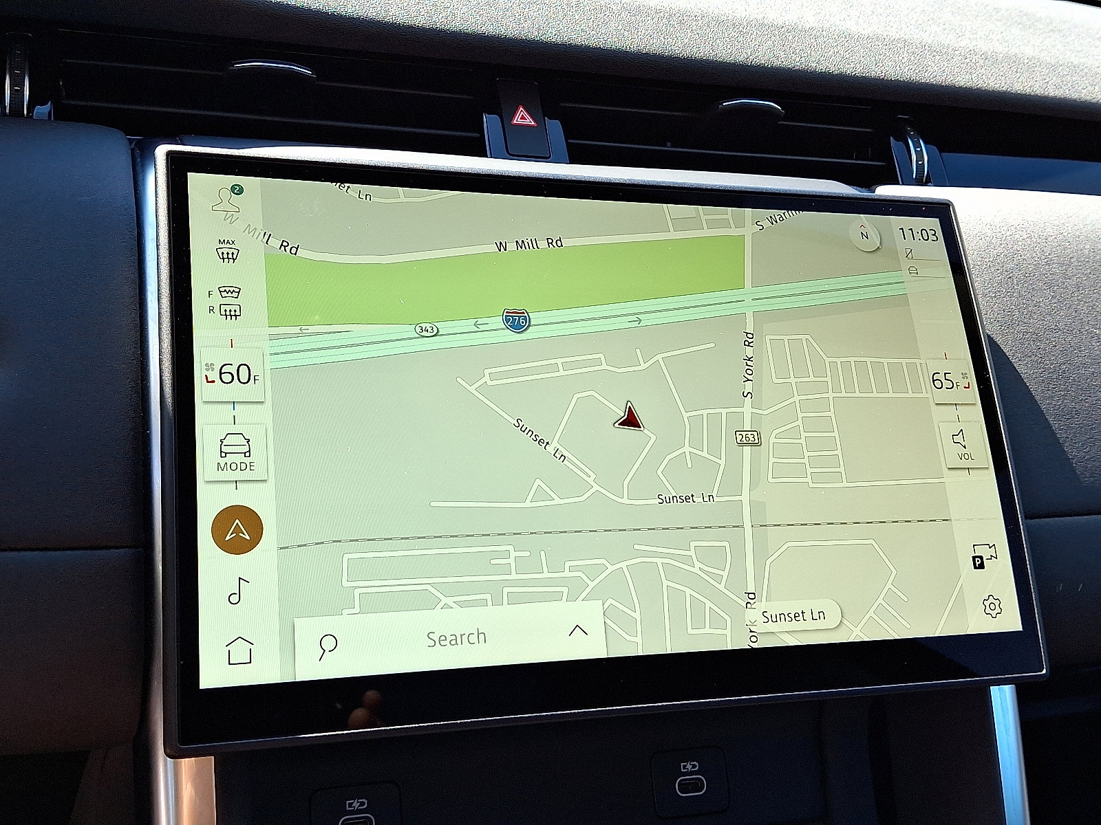 Used 2024 Land Rover Discovery Sport S image 13