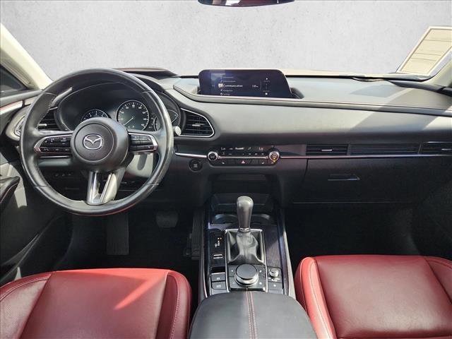 Certified 2024 MAZDA CX-30 AWD 2.5 S w/ Preferred Package image 15