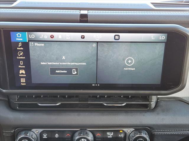 Certified 2025 Jeep Wrangler Sahara image 25