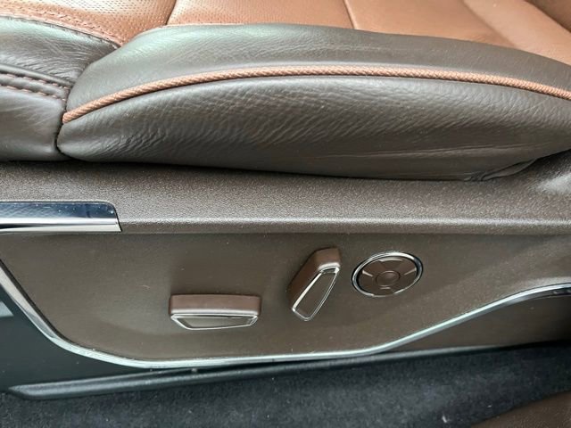 Used 2024 Ford F150 King Ranch image 14