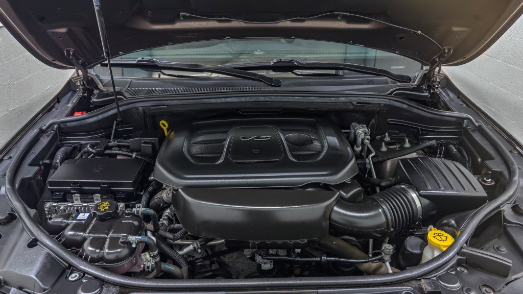 Used 2021 Jeep Grand Cherokee Limited image 45