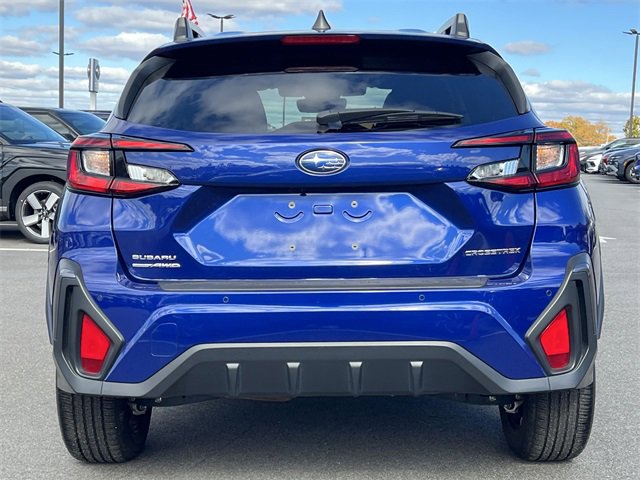 Used 2024 Subaru Crosstrek 2.5i Limited w/ Crosstrek Mirror Package image 35