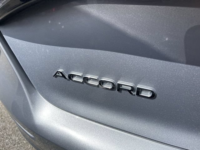 Used 2025 Honda Accord LX image 6