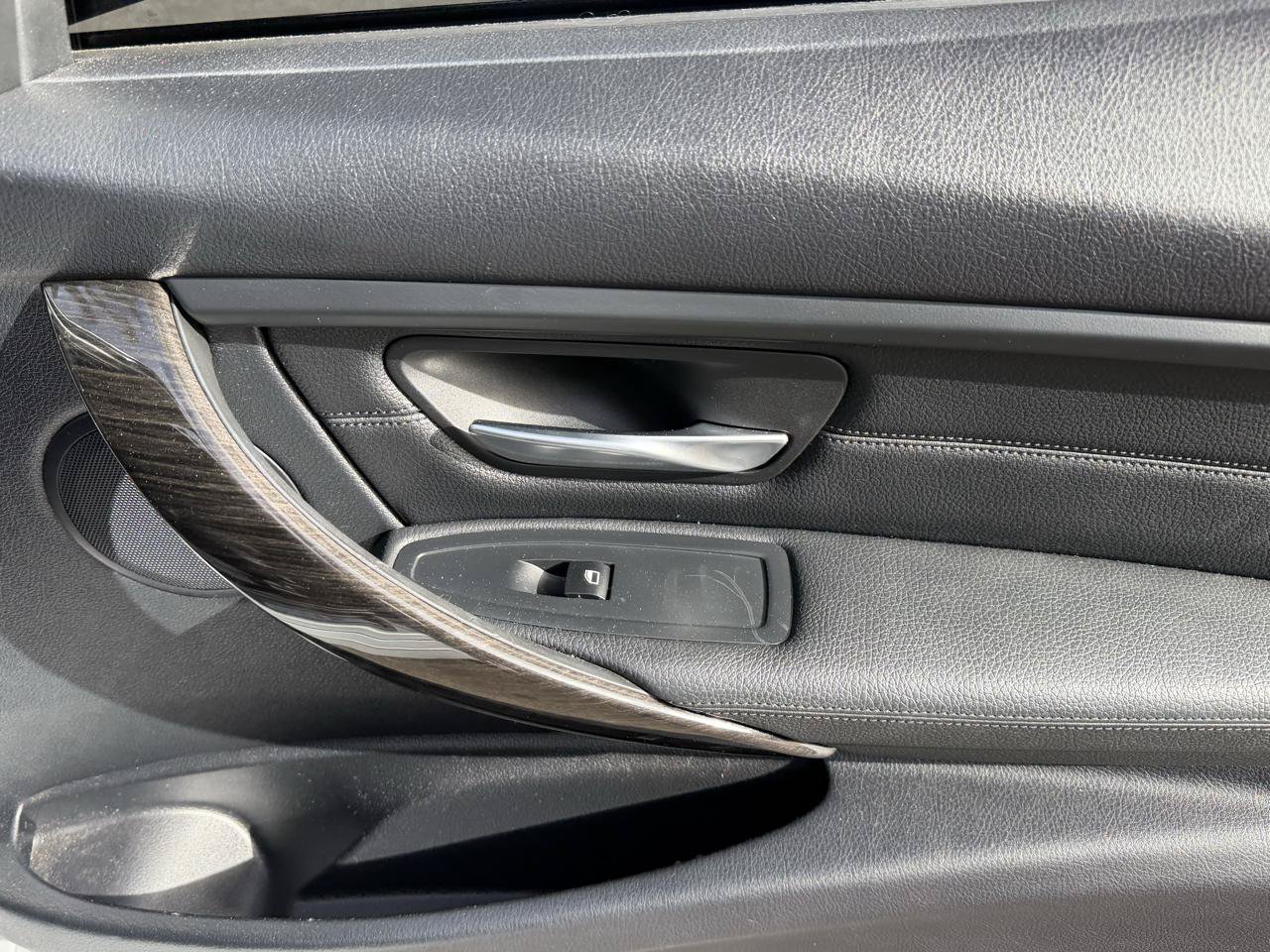 Used 2015 BMW 328i Sedan RWD image 51