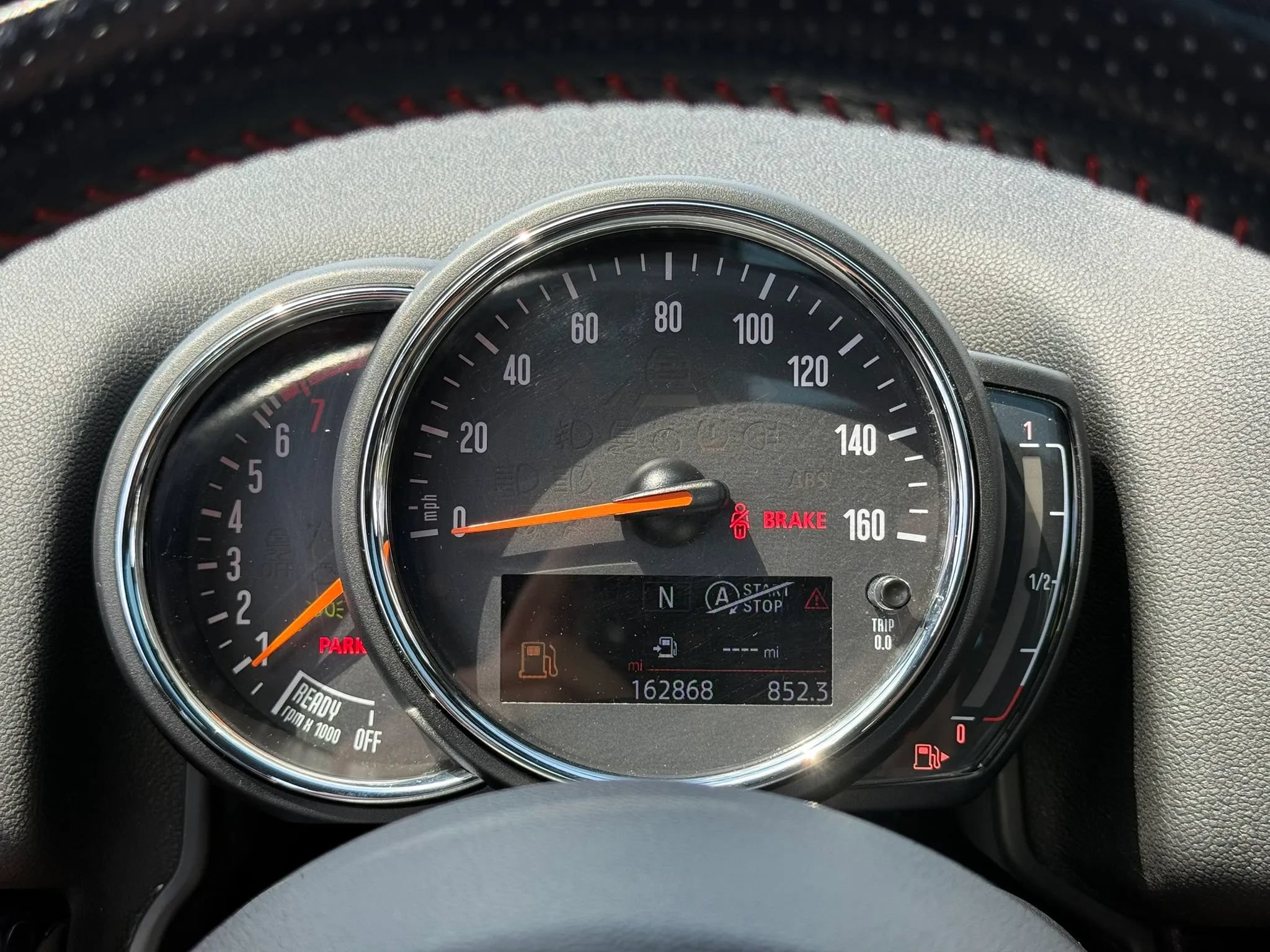 Used 2019 MINI Cooper Countryman S AWD/4WD image 17