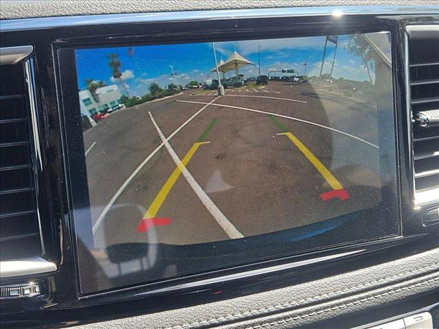 New 2025 Chrysler Pacifica Select image 10