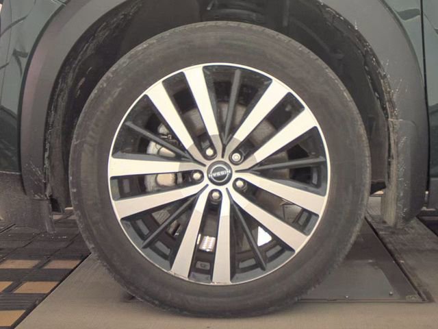 Used 2024 Nissan Pathfinder Platinum w/ Cargo Package AWD/4WD image 13