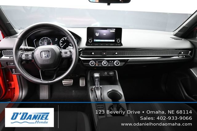 Used 2023 Honda Civic Sport image 26